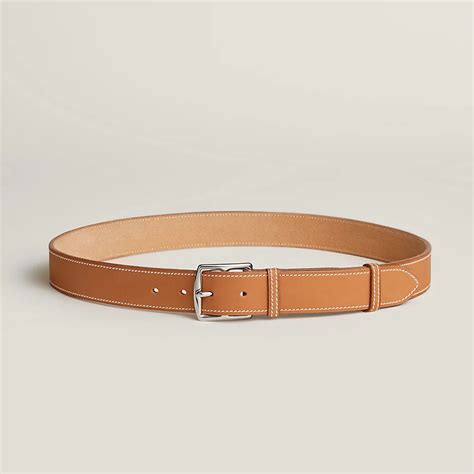 Hermès Gürtel Ceinture Etrivière 32 